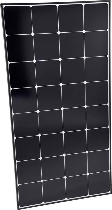 Actual product image Phaesun Monocrystalline rmodule Sun Peak SPR 120 (120 W, 7.40 kg)