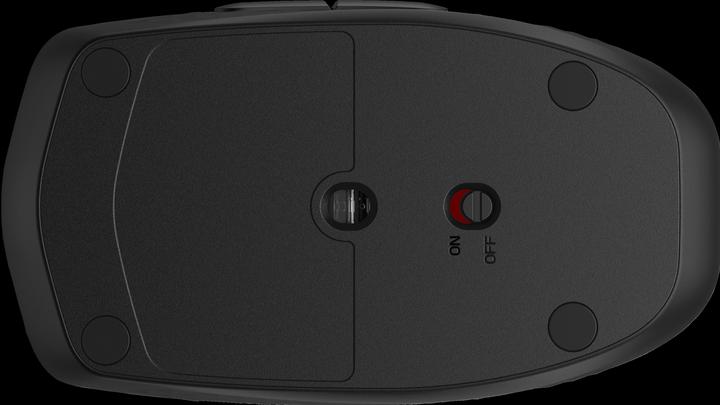 Actual product image HP 425 - Mouse - programmable - 7 button (Wireless)