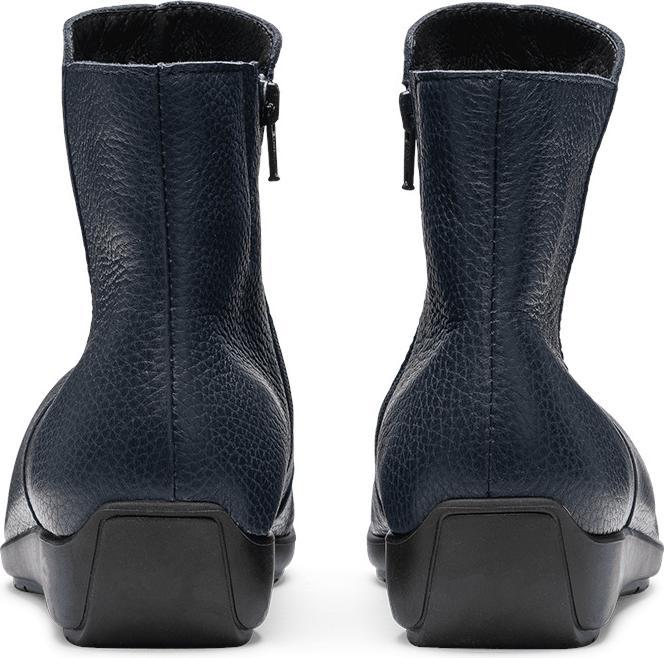 Produktbild Vitaform Stiefeletten Damen Weite H Hirschleder (39, 40, 41, 42, 43)