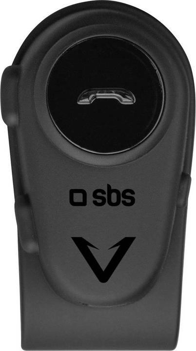 Image du produit SBS Casque mono sans fil pour casque (Lot de 1)