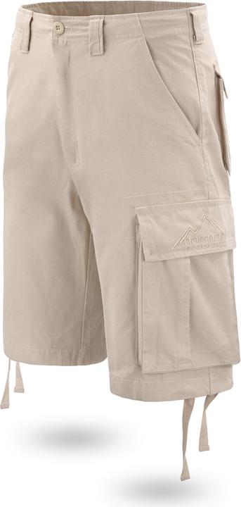 Normani Herren Shorts Kalahari