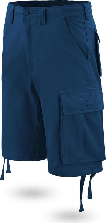 Produktbild Normani Herren Shorts Kalahari (L)