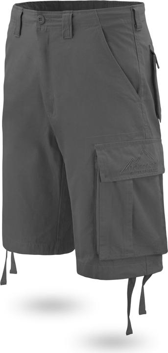 Actual product image Normani Men shorts Kalahari (L)