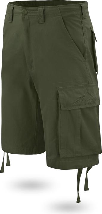 Produktbild Normani Herren Shorts Kalahari (S)