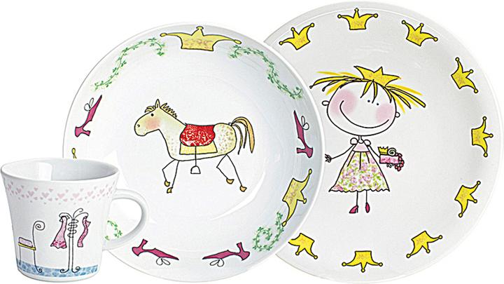 Kahla Kids Märchenprinzessin Kinderset