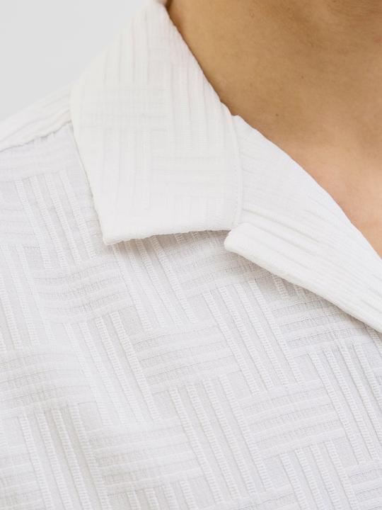 Immagine prodotto Jack & Jones Jjematteo Resort Shirt Ss Sn (S)