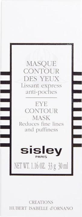 Produktbild Sisley Eye Contour Mask (30 ml)
