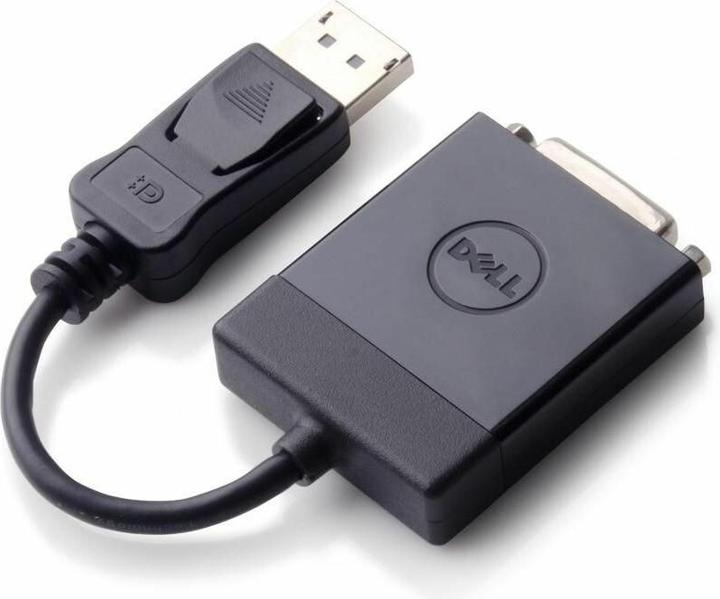 Dell DisplayPort to DVI (DVI, 20.30 cm)