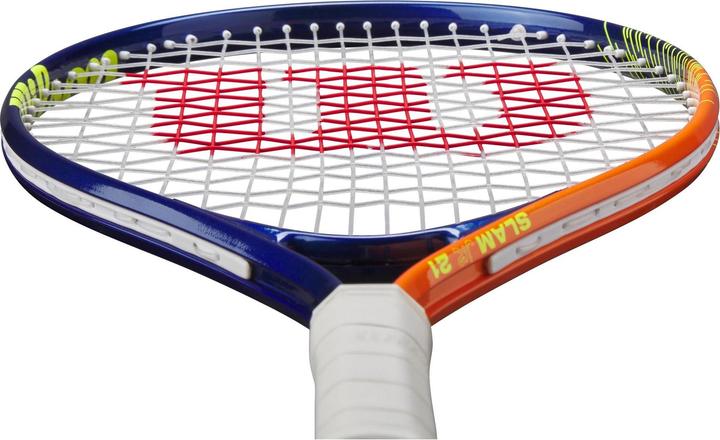 Productafbeelding Wilson Slam Jr 21 Tennisschläger (0, 171 g)