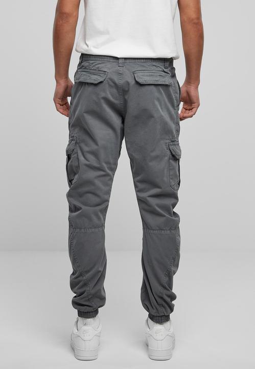 Actual product image Urban Classics Cargo Jogging Pants - 1272 (S)