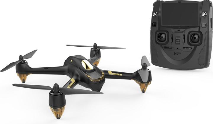 Produktbild Hubsan H501S X4 Air (20 min, 450 g)