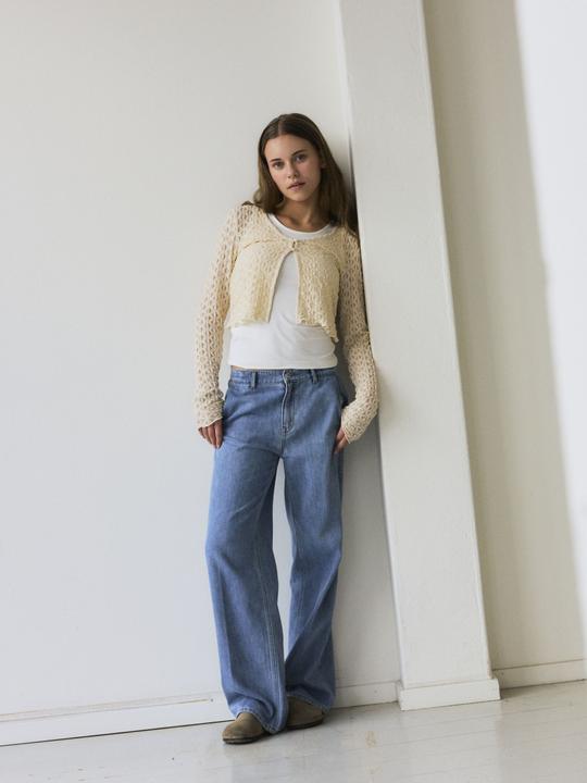 Actual product image Lmtd Denim Jeans (146)