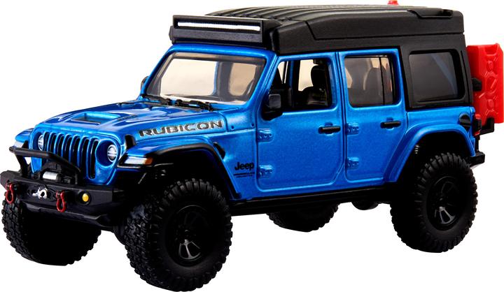 Immagine prodotto Hot Wheels Cultura dell'auto