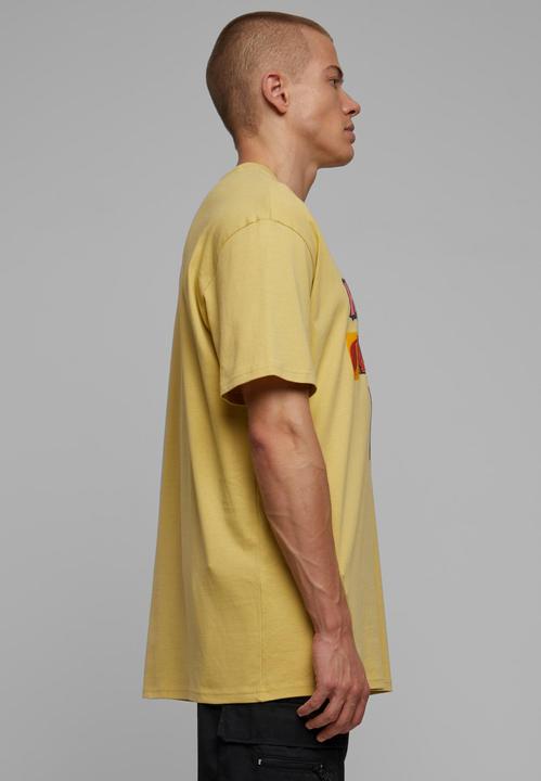 Immagine prodotto Urban Classics Maglietta oversize Hate it or Love it - 119383 (XS)