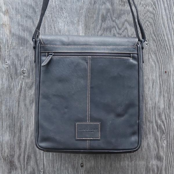 Actual product image Jack kinsky RV Umhänger