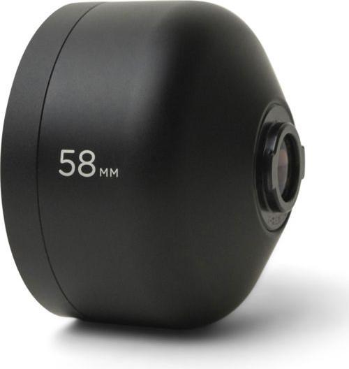 Actual product image Moment Tele 58mm Lens - T-Series