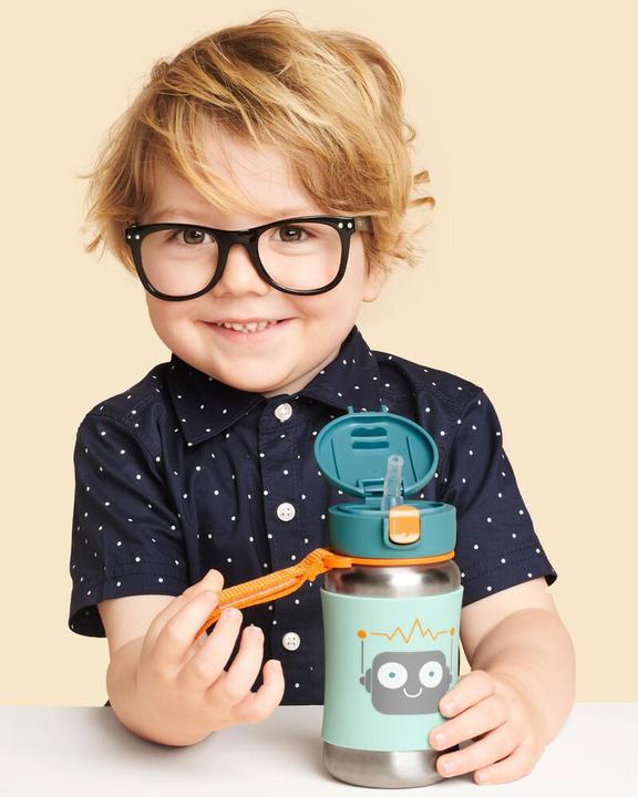 Actual product image Skiphop Robot (0.35 l)