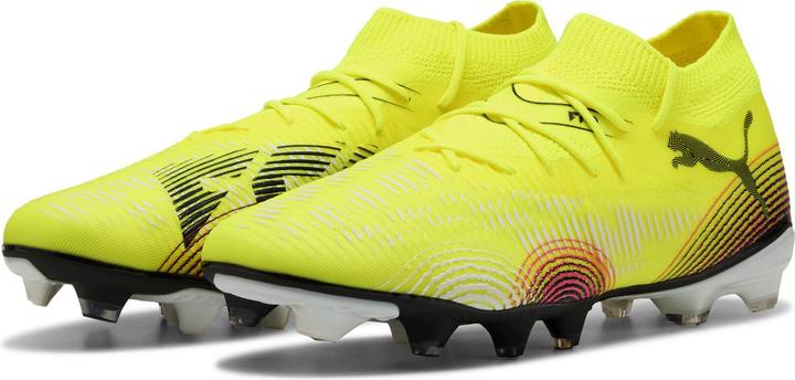 Actual product image Puma Future 8 Match Fg/Ag (40)