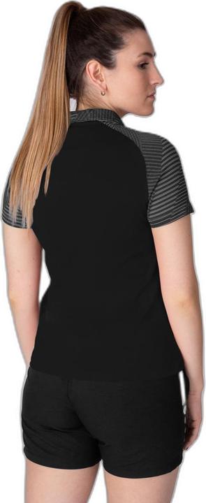 Actual product image JAKO Polo Performance Ladies (34)