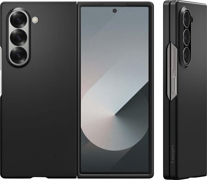 Actual product image Spigen Airskin (Samsung Galaxy Z Fold6)