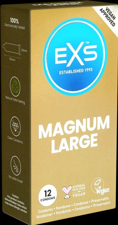 Produktbild EXS Magnum (12 Stk.)