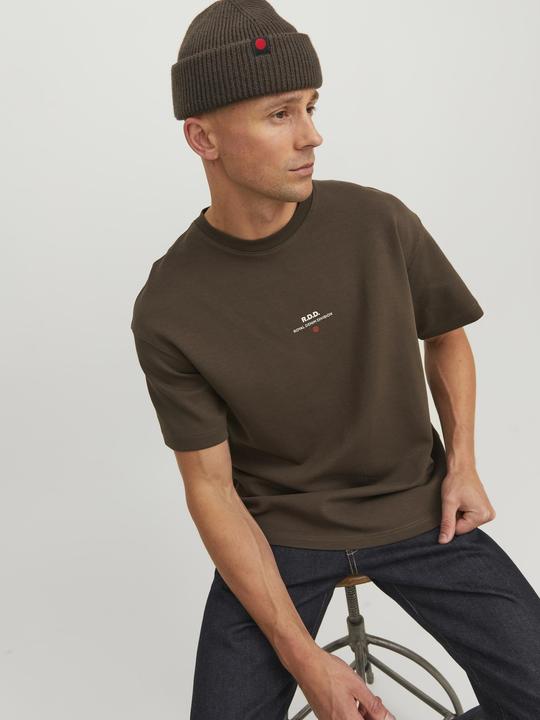 Immagine prodotto Jack & Jones Maglietta RDD (XL)