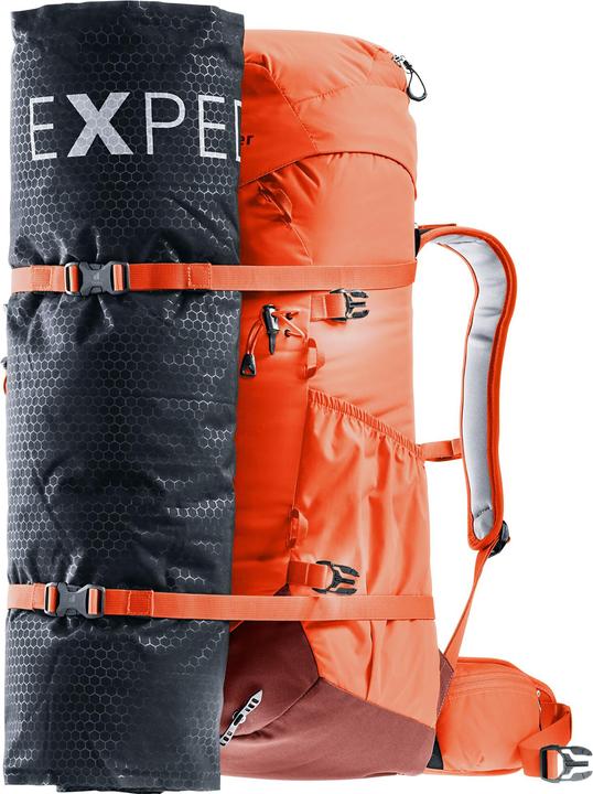 Actual product image Deuter Gravitiy Expedition 45+ (45 l)