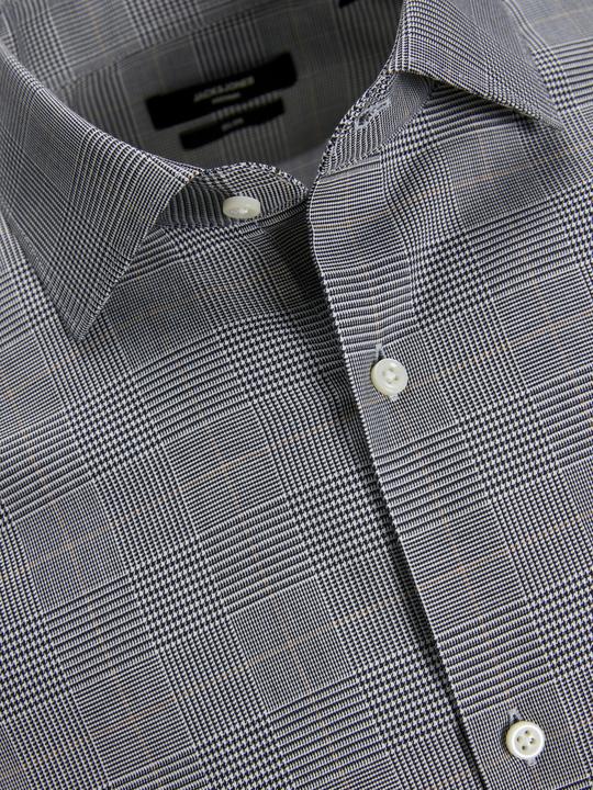 Produktbild Jack & Jones Jprblaparker Check L/S Shirt Sn (S)