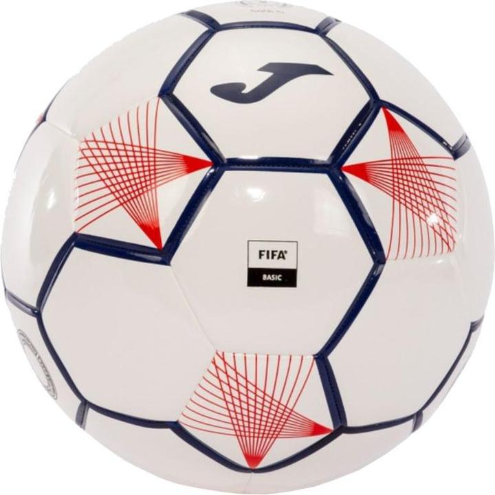 Produktbild Joma Neptune II FIFA Basic Ball 400906206 weiss 5