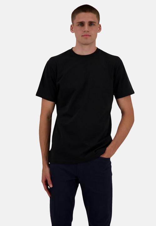 Actual product image Ragman Men's T-shirt, 2-pack (M)