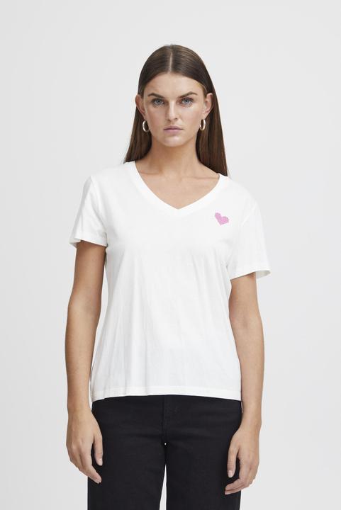 Image du produit Ichi t-shirt ihkennedy ss9 (XS)