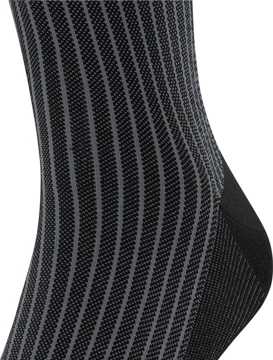 Actual product image Falke Oxford Stripe Men Knee-high Socks (41 - 42)