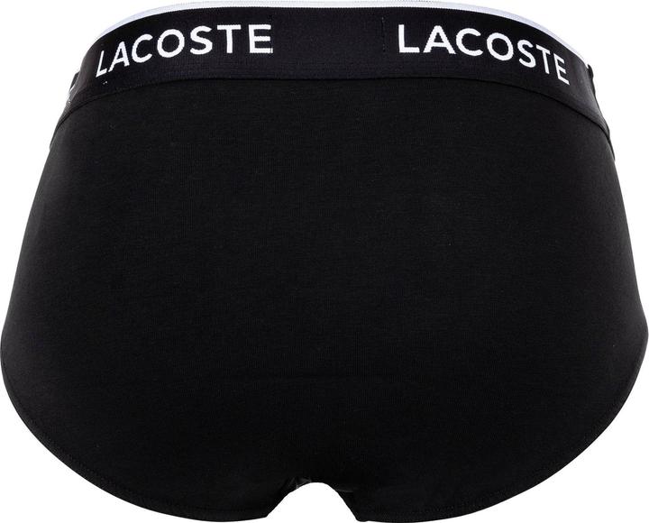 Produktbild Lacoste Slip Stretch (S, 3er Pack)