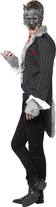 Image du produit Smiffys Costume de méchant loup (L)