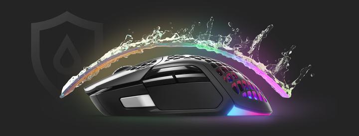 Productafbeelding SteelSeries Aerox 5 (Draadloze)