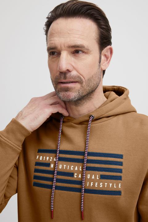 Actual product image FQ1924 FQWilliam sweat hoodie - Sweatshirt - 21900400 (M)