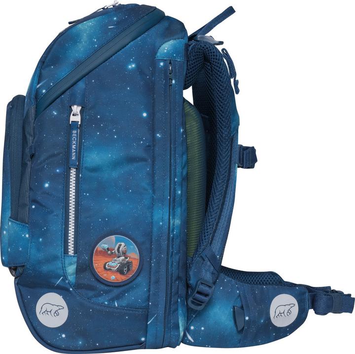 Immagine prodotto Beckmann Aria attiva FLX (25 l)