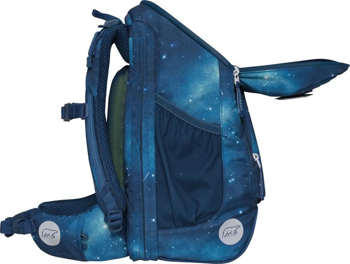 Actual product image Beckmann Active Air Flx (25 l)