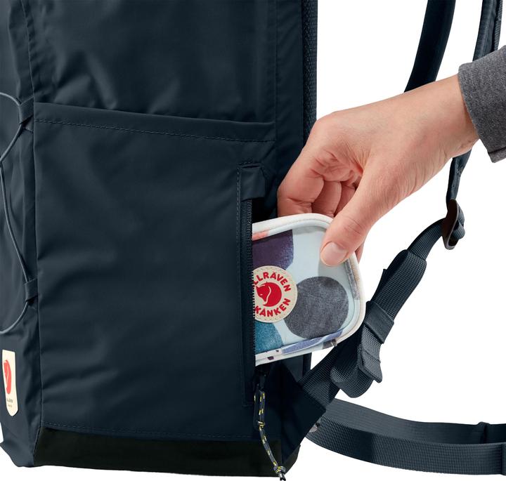 Actual product image Fjällräven Abisko (35 l)