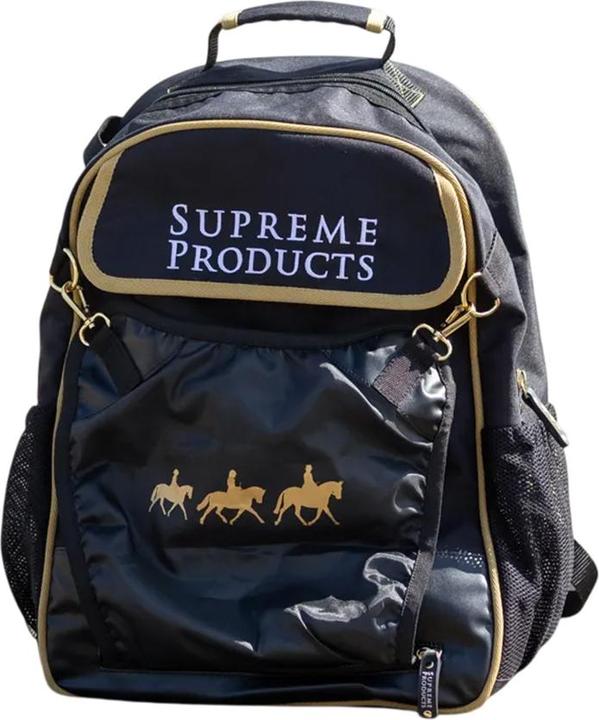 Produktbild Supreme Products Rucksack Pro Groom Logo
