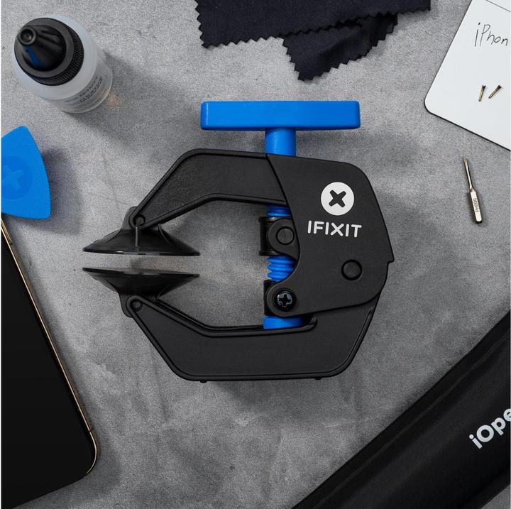 Produktbild iFixit Anti-Clamp