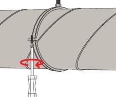 Actual product image Fischer 79502 (250 mm)