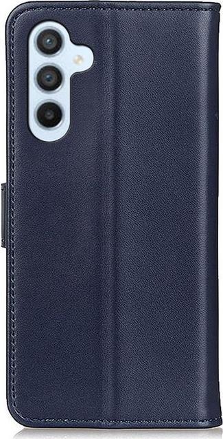 Actual product image MU Classic Classic II Leather Bookcover Series (Samsung Galaxy A55)