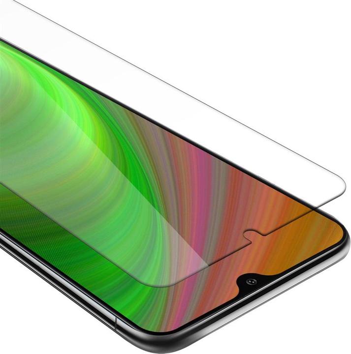 Immagine prodotto Cadorabo Vetro di protezione del display per Samsung Galaxy A10 / M10 (1 Pezzo/i, Samsung Galaxy A10, Samsung Galaxy M10)