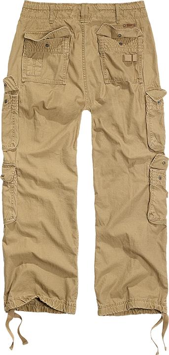 Actual product image Brandit Vintage Cargo Pants (4XL)