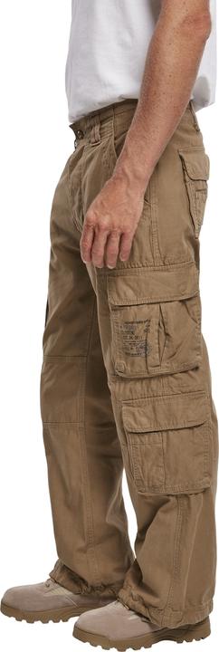 Actual product image Brandit Vintage Cargo Pants (4XL)