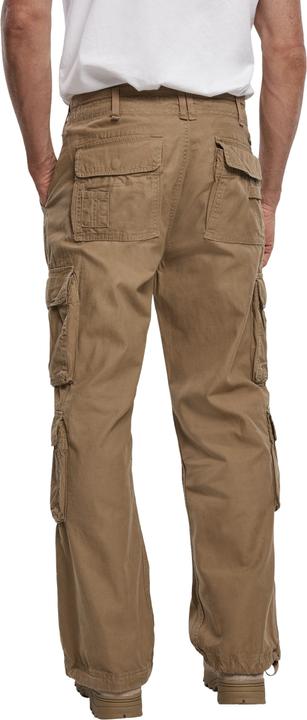 Actual product image Brandit Vintage Cargo Pants (4XL)