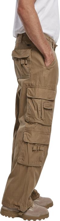Actual product image Brandit Vintage Cargo Pants (4XL)