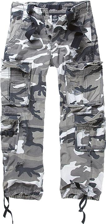 Brandit Vintage Cargo Pants