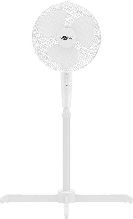 Goobay Standventilator (56 dB)